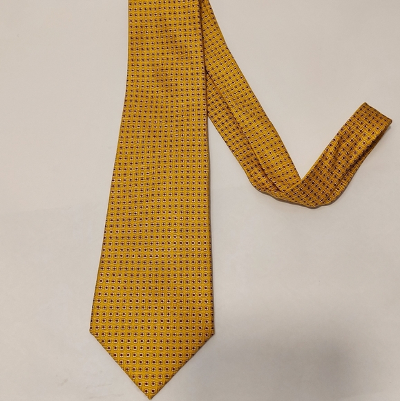 Polo Ralph Lauren Other - POLO BY RALPH LAUREN SILK TIE
